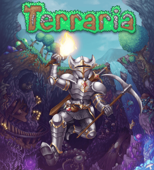 Terraria